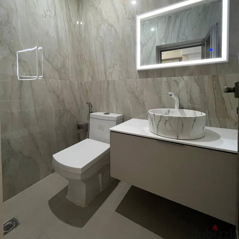 Apartment for rent in Bayan 5