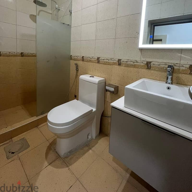 Apartment for rent in Bayan 6