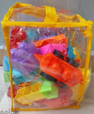 Blocks for kids available