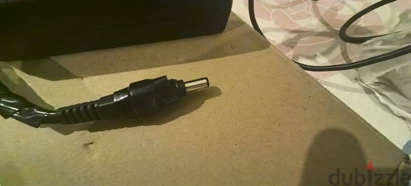 Asus or HP charger 2