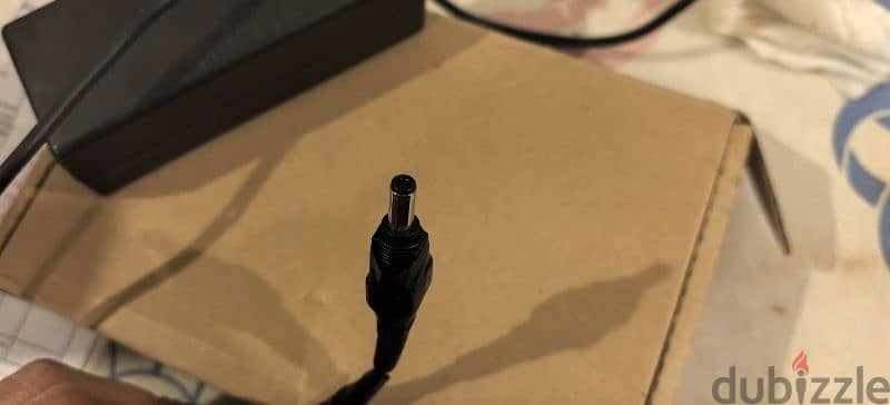 Asus or HP charger 3