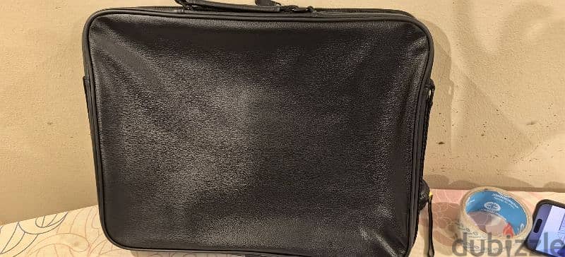 New Laptop Bag 1