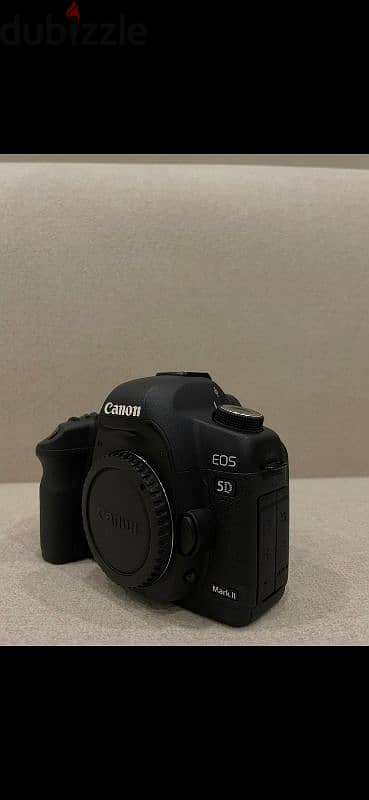 5D MARK II