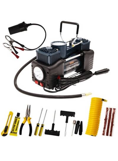 Bonai portable air compressor