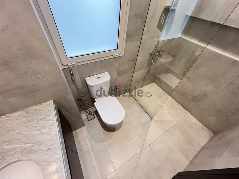 Rawda, Lovely, Unfurnished Three Bedroom Floor W/terrace 4