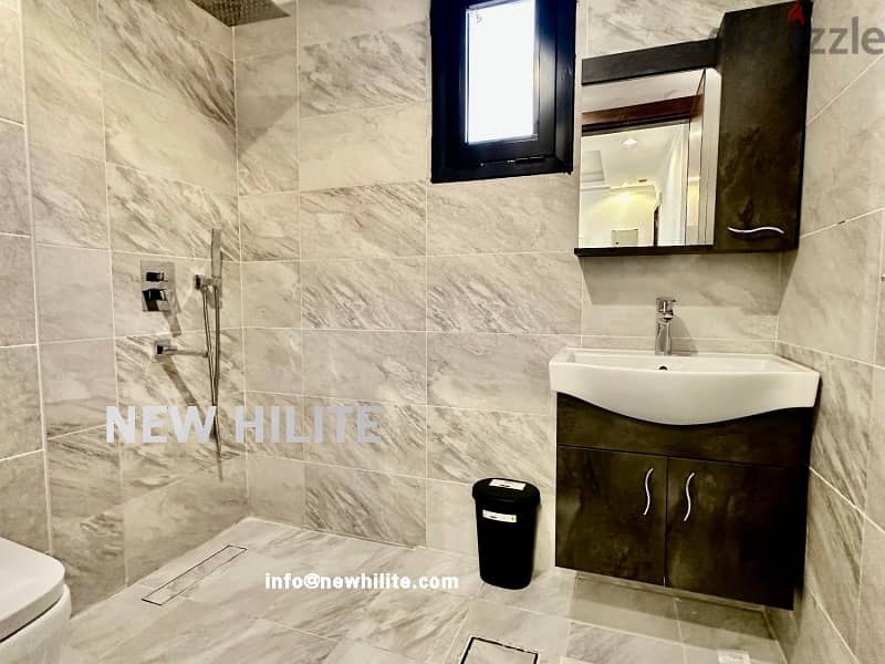 Modern Fully Furnished 2-Bedroom Apartment for Rent in Salmiya 6