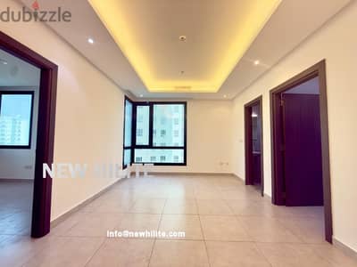 Spacious 3-Bedroom Apartment for Rent in Salmiya
