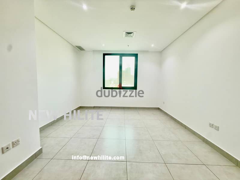 Spacious 3-Bedroom Apartment for Rent in Salmiya 6