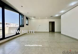 Spacious Four Bedroom Floor for Rent in Al-Siddeeq