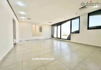 Spacious Four Bedroom Floor for Rent in Al-Siddeeq 1