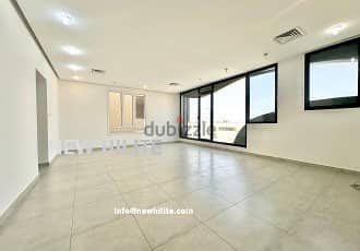 Spacious Four Bedroom Floor for Rent in Al-Siddeeq 2