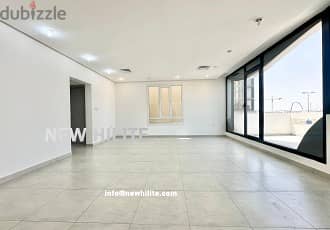 Spacious Four Bedroom Floor for Rent in Al-Siddeeq 4