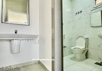 Spacious Four Bedroom Floor for Rent in Al-Siddeeq 5