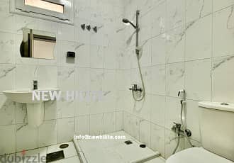 Spacious Four Bedroom Floor for Rent in Al-Siddeeq 8