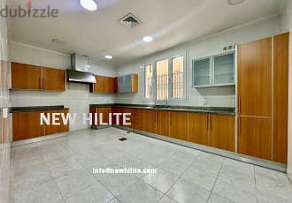 Spacious Four Bedroom Floor for Rent in Al-Siddeeq 9