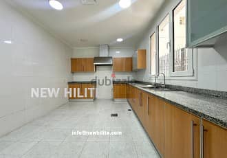 Spacious Four Bedroom Floor for Rent in Al-Siddeeq 10