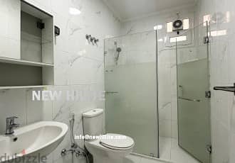 Spacious Four Bedroom Floor for Rent in Al-Siddeeq 12