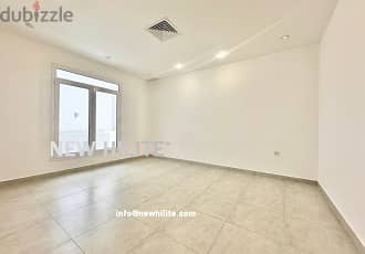 Spacious Four Bedroom Floor for Rent in Al-Siddeeq 13