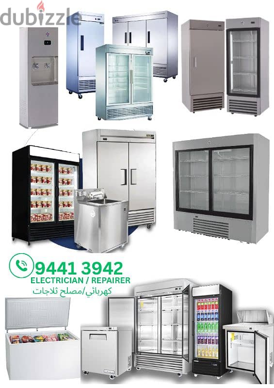 Electrician and Technician services 3