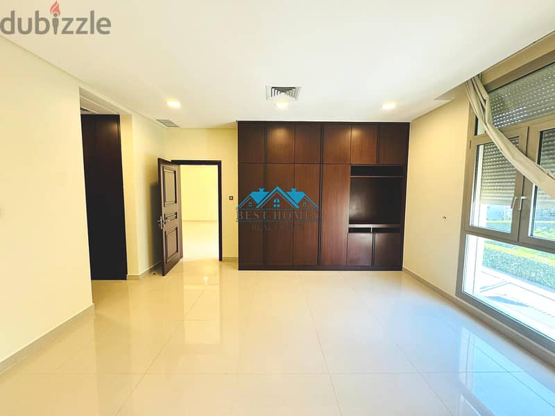 4  Bedroom floor  in Mishref 1