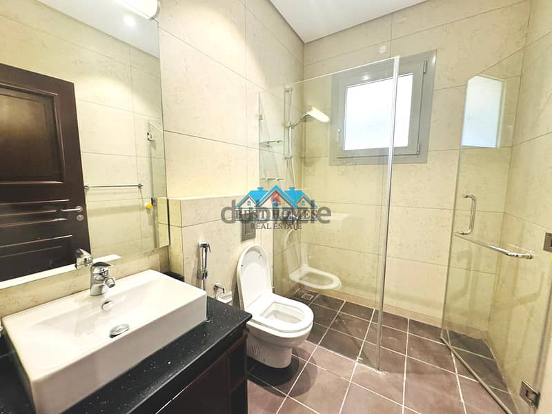 4  Bedroom floor  in Mishref 4