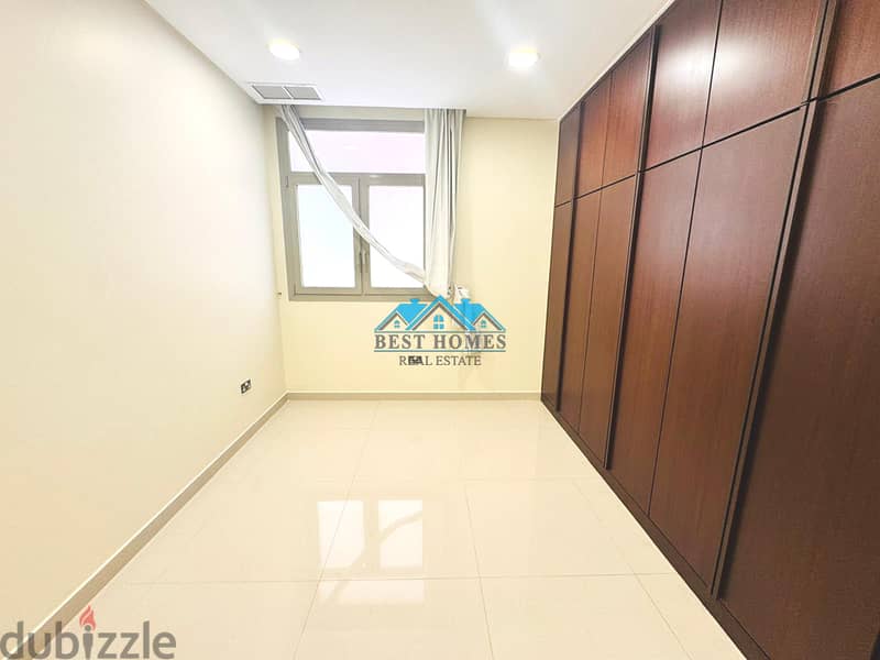 4  Bedroom floor  in Mishref 5