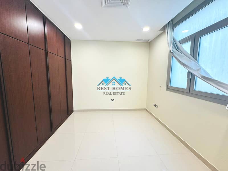 4  Bedroom floor  in Mishref 7