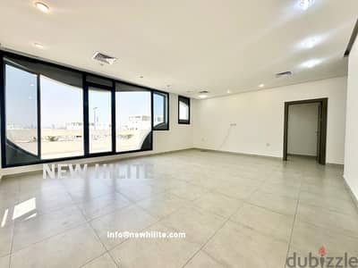 Spacious Four Bedroom Floor for Rent in Al-Siddeeq
