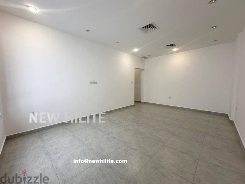 Spacious Four Bedroom Floor for Rent in Al-Siddeeq 2