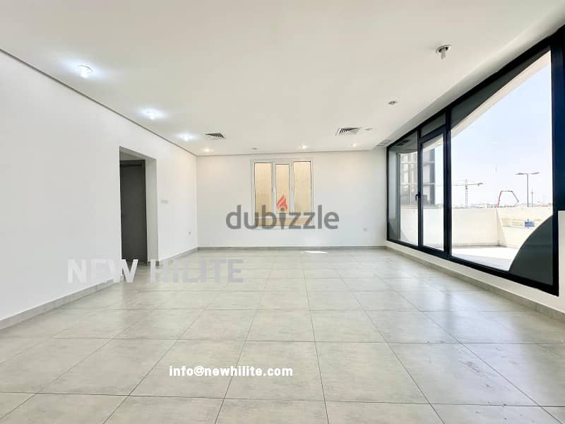 Spacious Four Bedroom Floor for Rent in Al-Siddeeq 4