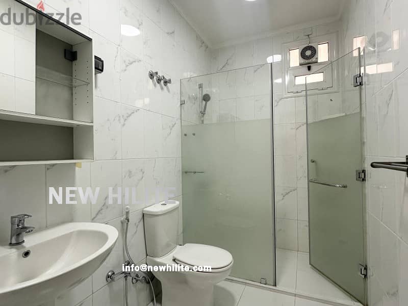 Spacious Four Bedroom Floor for Rent in Al-Siddeeq 8