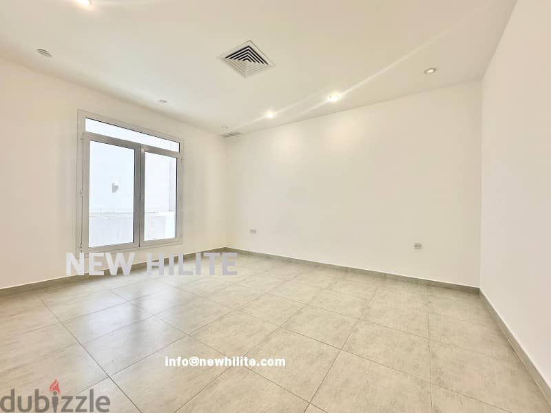 Spacious Four Bedroom Floor for Rent in Al-Siddeeq 3