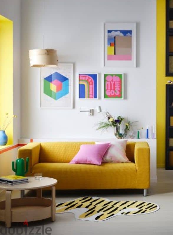 Brand New IKEA Rug 1