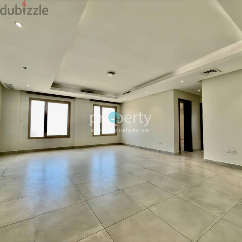 Two Bedroom Sea View Compound Apartments For Rrent In Al-Bida 3
