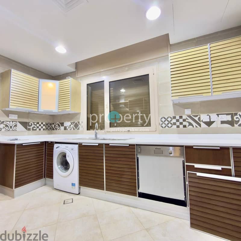 Two Bedroom Sea View Compound Apartments For Rrent In Al-Bida 5