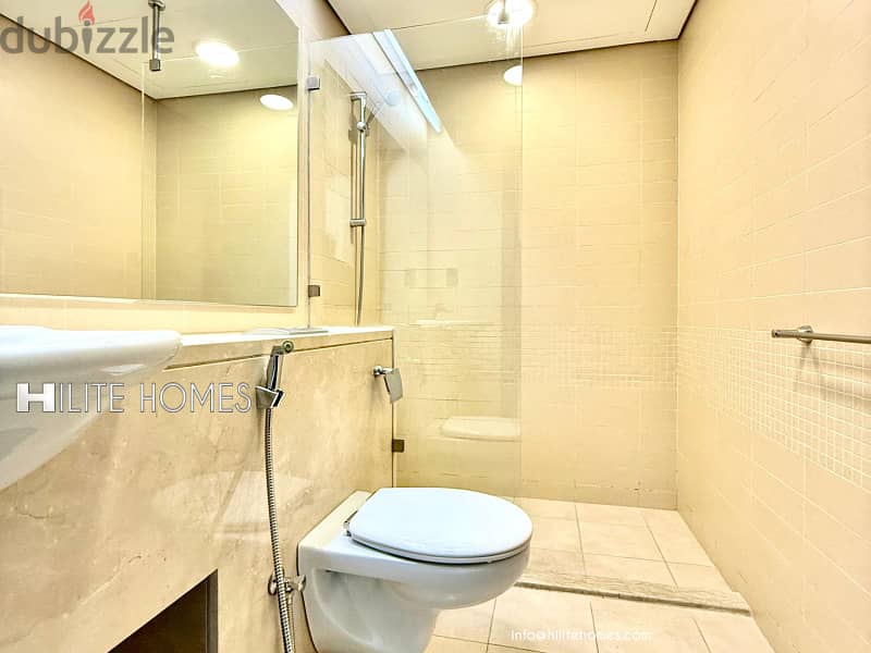 Brand new 3 bedroom apartment for rent, Bneid Al Qar 1