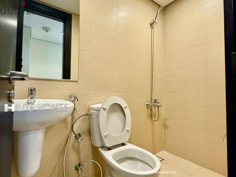 Brand new 3 bedroom apartment for rent, Bneid Al Qar 2