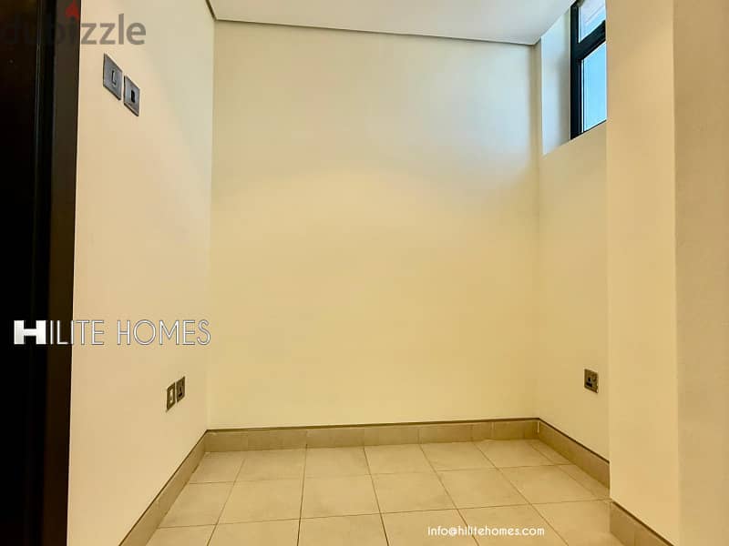 Brand new 3 bedroom apartment for rent, Bneid Al Qar 3