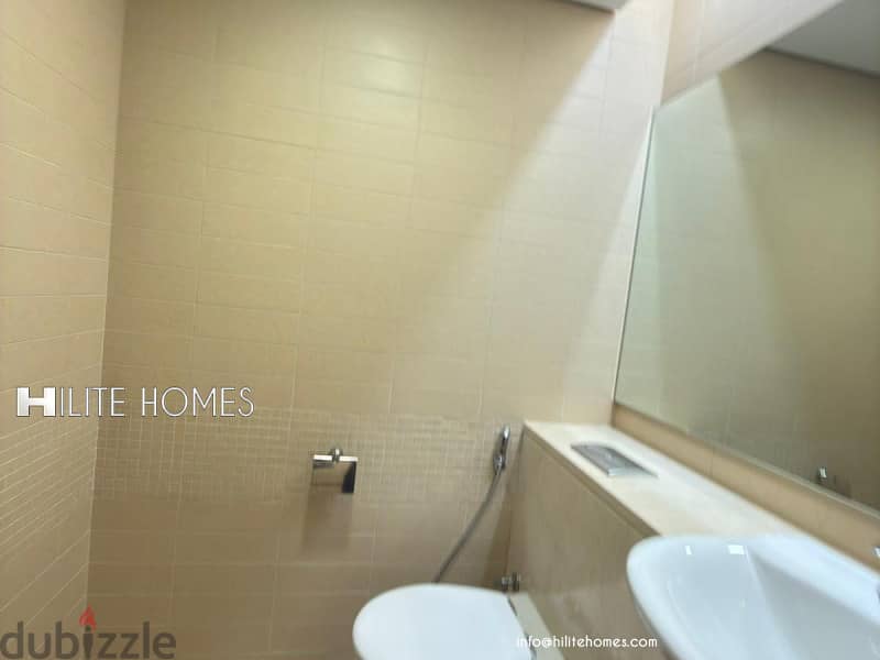 Brand new 3 bedroom apartment for rent, Bneid Al Qar 7