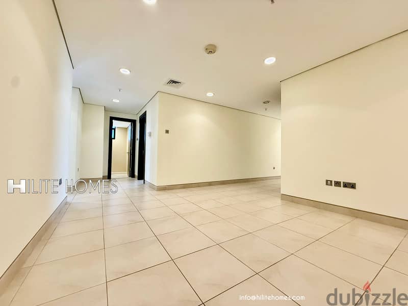 Brand new 3 bedroom apartment for rent, Bneid Al Qar 8