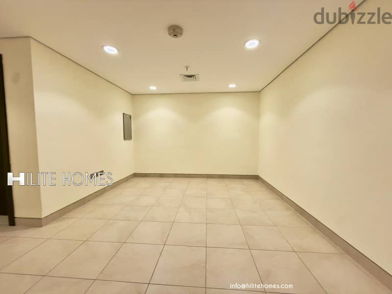 Brand new 3 bedroom apartment for rent, Bneid Al Qar 9