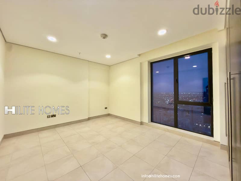 Brand new 3 bedroom apartment for rent, Bneid Al Qar 10