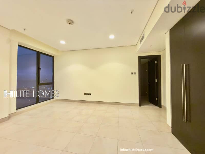 Brand new 3 bedroom apartment for rent, Bneid Al Qar 11