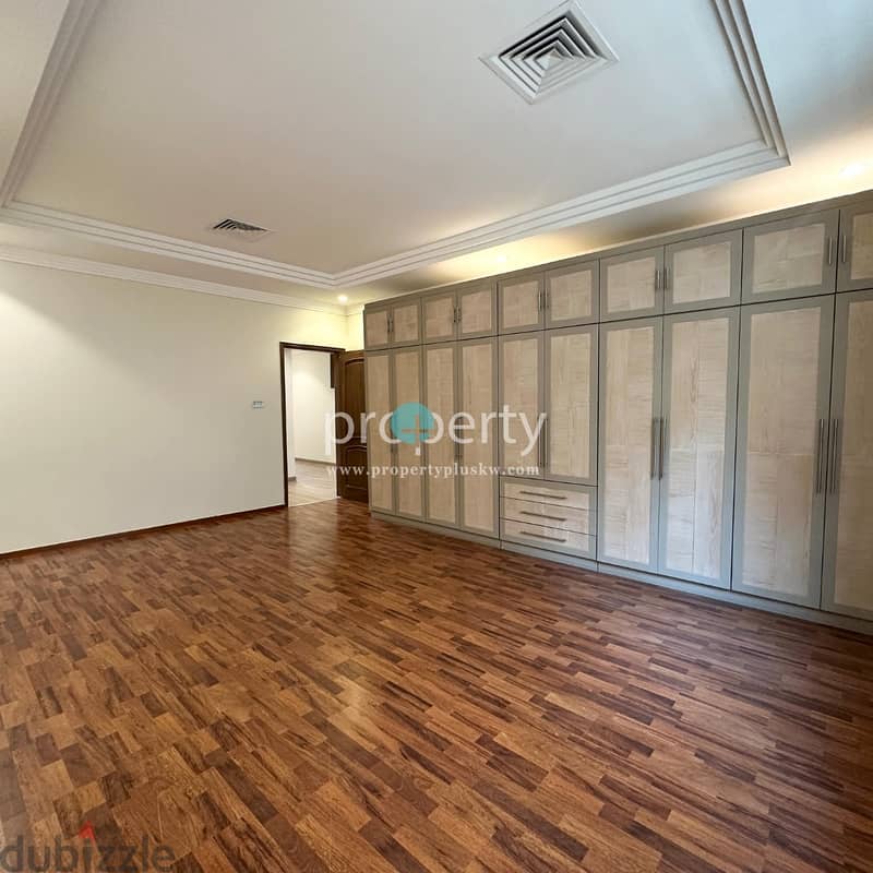 Spacious 3 bedroom apartment for rent in Qortuba 1