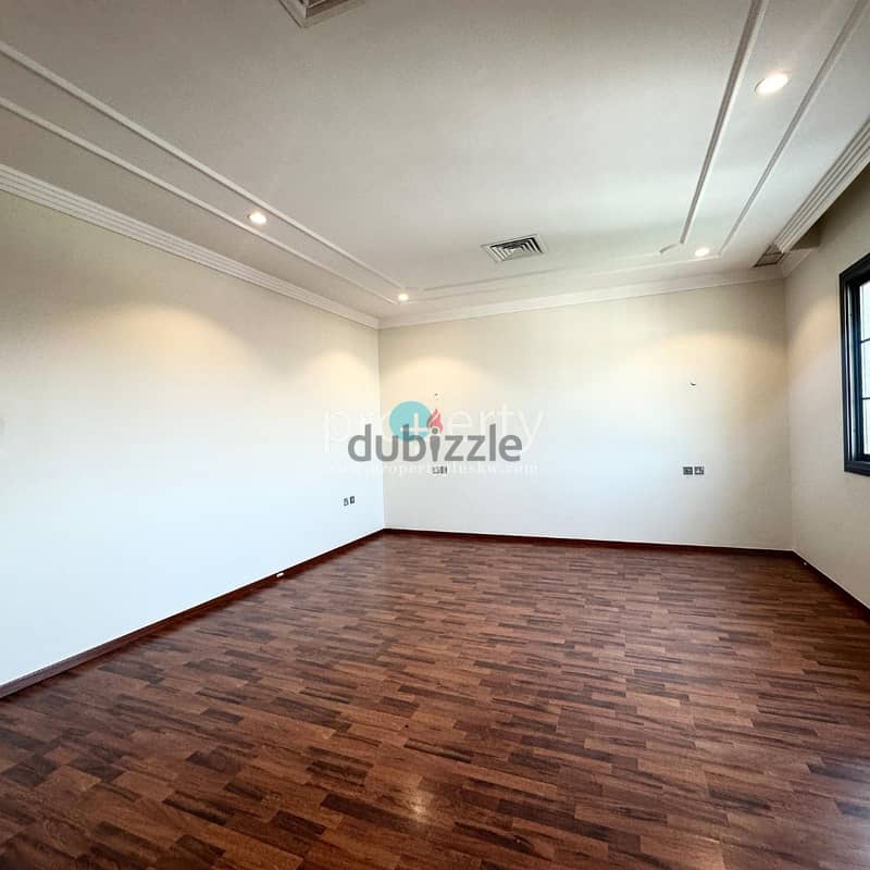 Spacious 3 bedroom apartment for rent in Qortuba 6