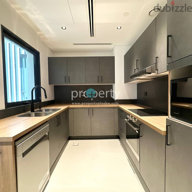 Four-Bedroom Villa with Private Pool in the Heart of Kuwait City 1