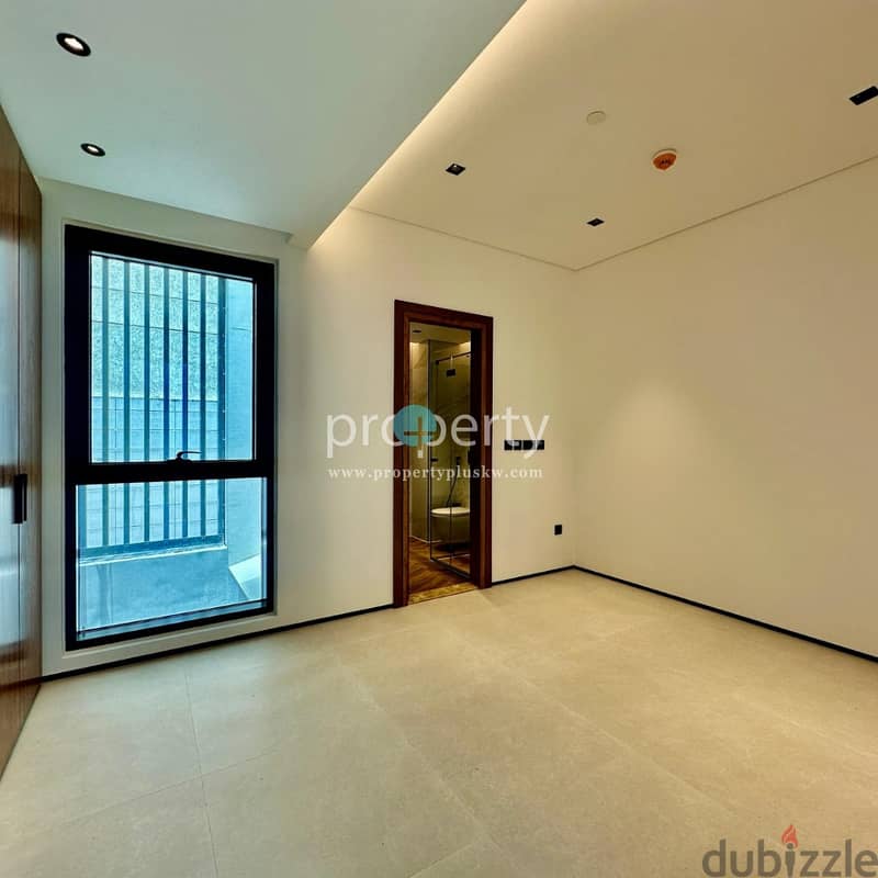 Four-Bedroom Villa with Private Pool in the Heart of Kuwait City 2