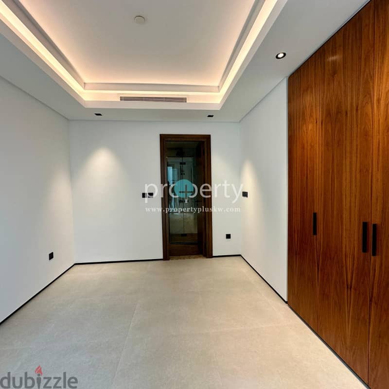 Four-Bedroom Villa with Private Pool in the Heart of Kuwait City 6