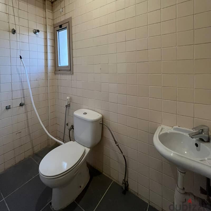 Full Floor with sea view for rent in Al Shaab Al Bahri 7