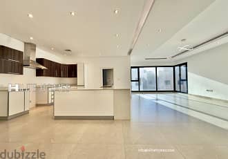 Spacious 4-Bedroom Floor for Rent in Al Funaitis 3